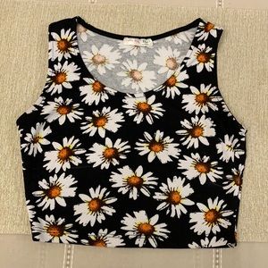 🌻 CROP TOP 🌻